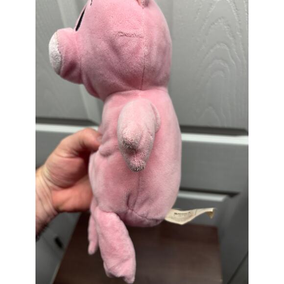 Piggie Mo Willems Pink Pig KOHLS CARES Stuffed Animal Plush - Picture 5 of 8